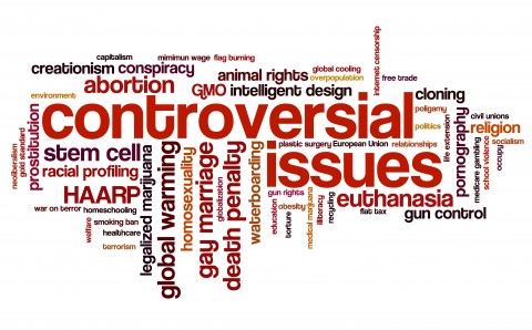 controversial topics controversial topics
